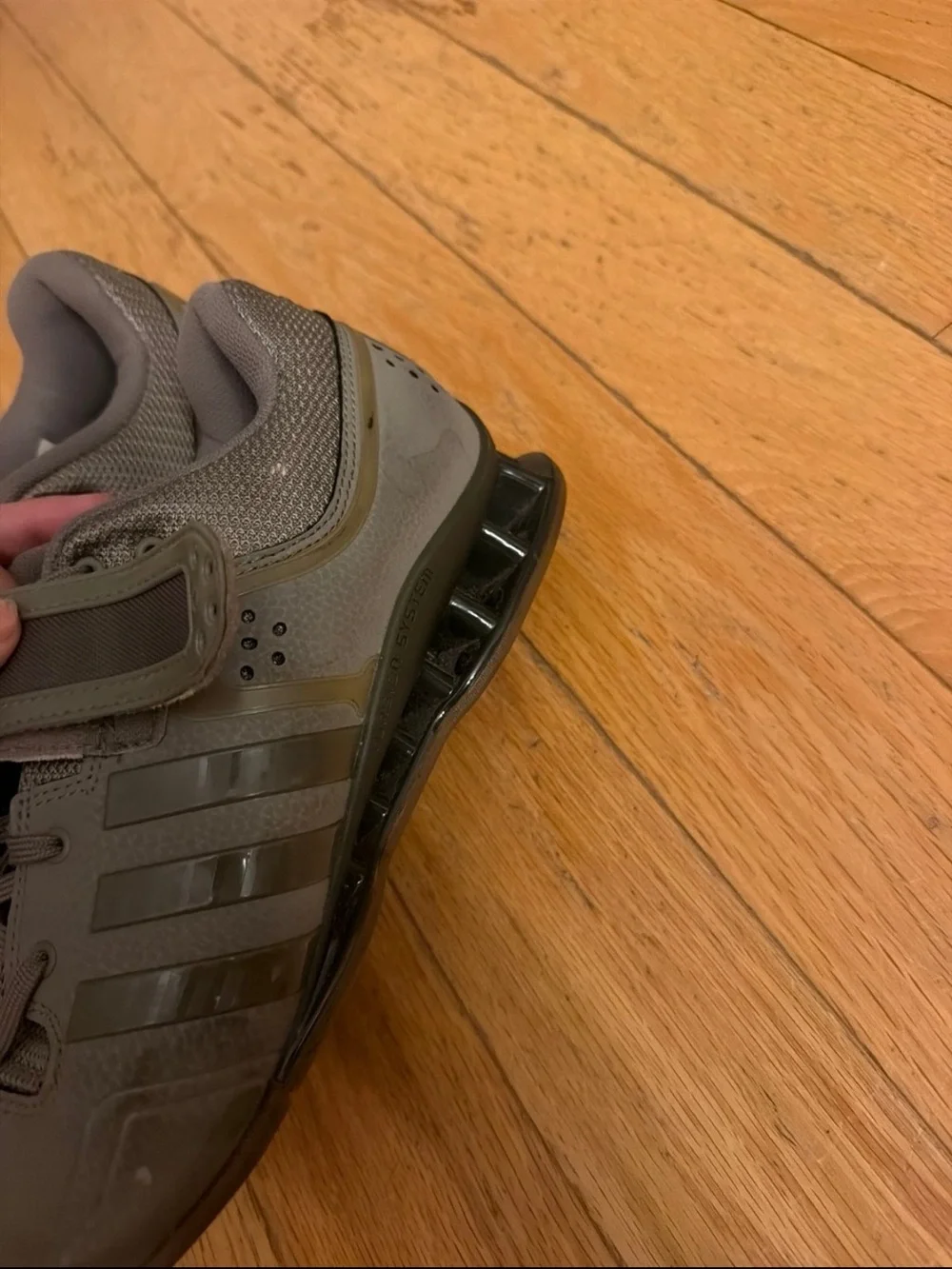 adidas adi power